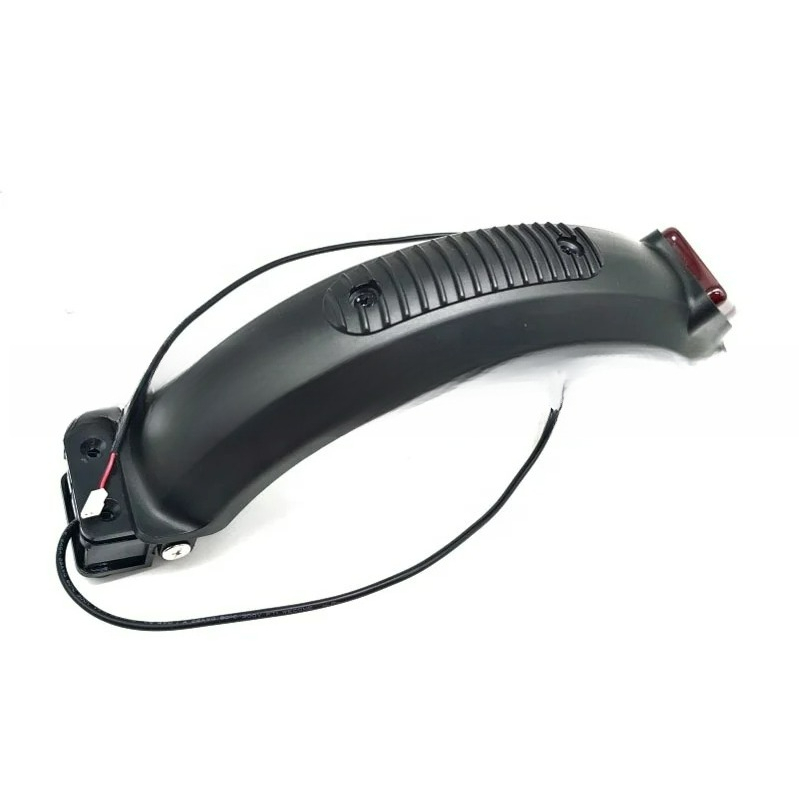 Scooter Parts - Elektrische Scooter Onderdelen Achterlicht Spatbord Achterspatbord