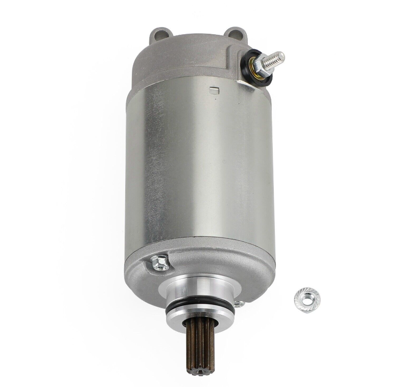 Motorcycle Parts - Motoronderdelen Startmotor voor Suzuki GS500 GS500E