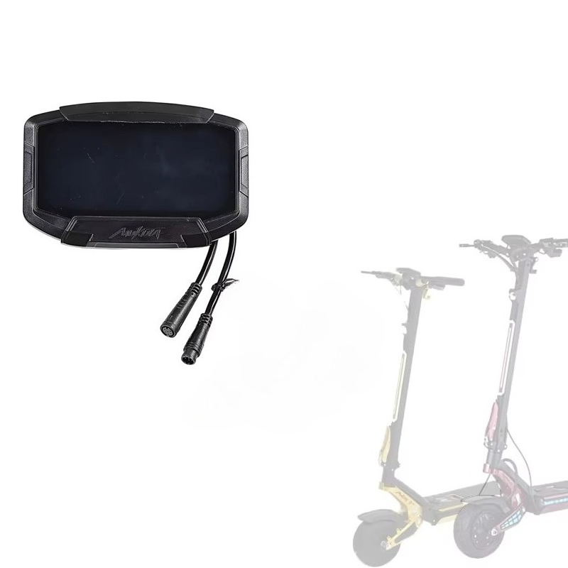 Scooter Parts - Origineel Middelgroot Display 8 9 8PLUS