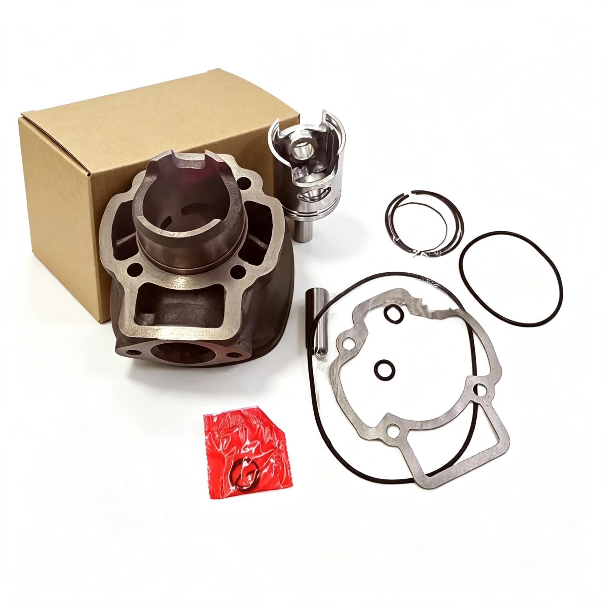 Scooter Parts - Voor Piag Gio Zip50 NRG NRG