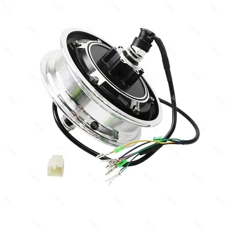 Scooter Parts - 10 inch M4 KUGOO elektrische scooteronderdelen