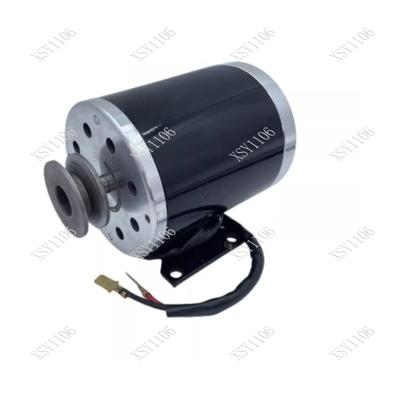 Scooter Parts - MY1020 48V 1000W Hoge Snelheid Elektrische