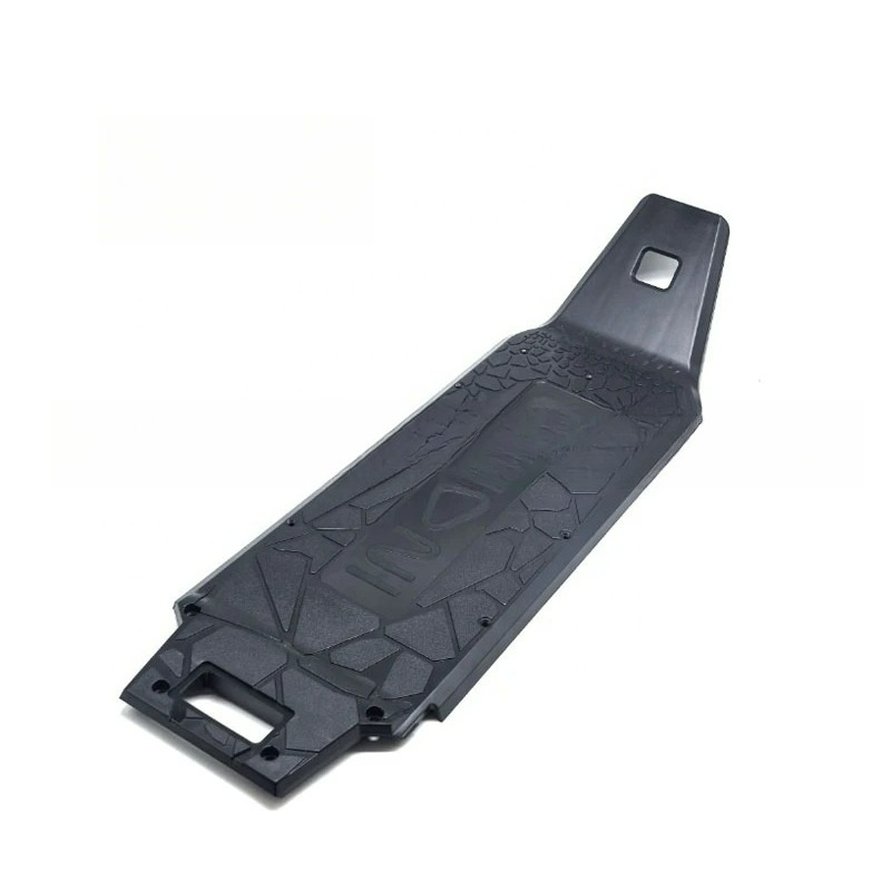 Scooter Parts - Plastic voetplank bodemplaat voetpedalen, voor Inokim