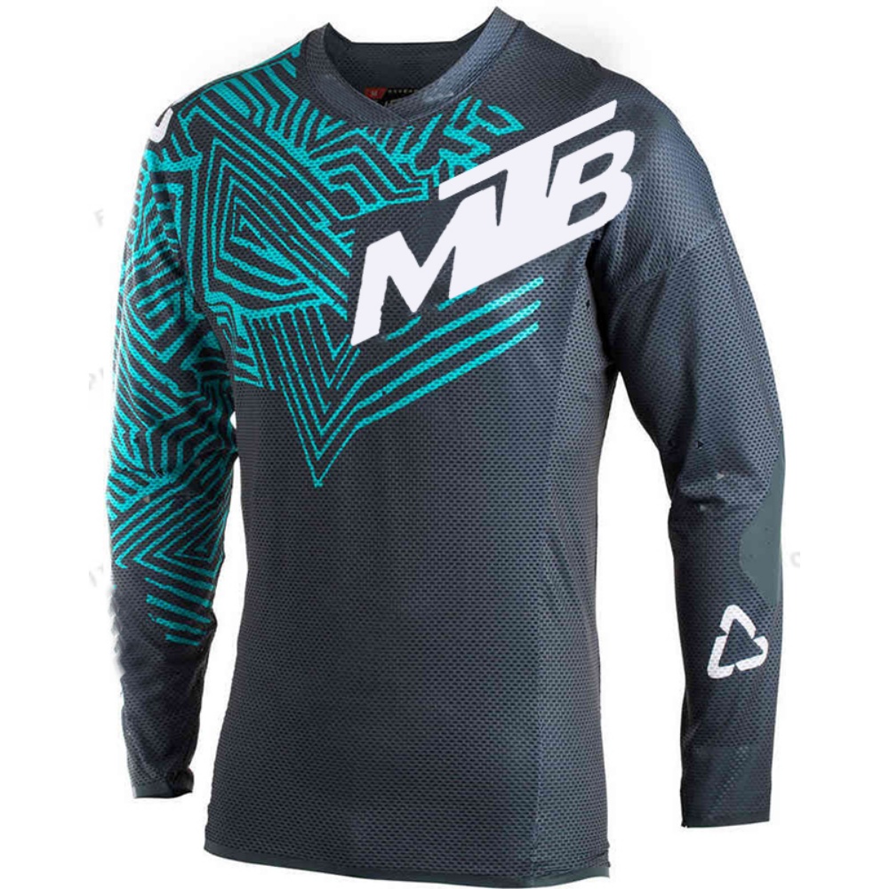 Riding Gear - Outdoor fietsen top met lange mouwen