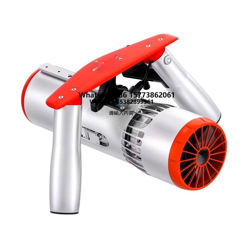 Scooter Parts - Hot Sunnysky Smart Drive Watersport Rijden
