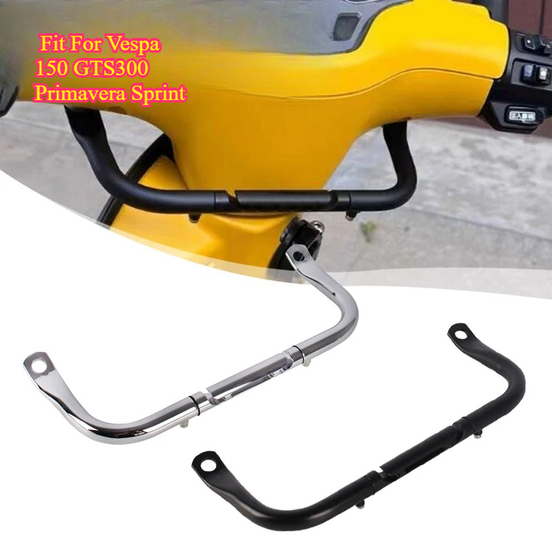 Scooter Parts - Scooter Multifunctionele Cross Bar Grab Handle