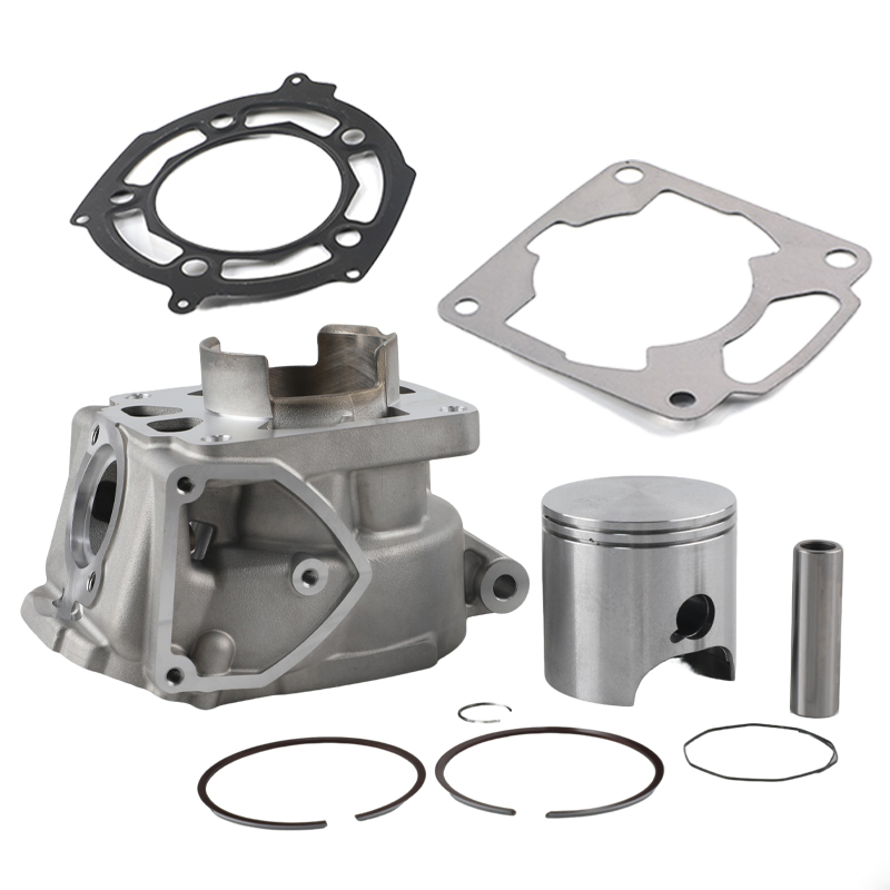 Motorcycle Parts - Zeer aanbevolen keramische motorcilinder voor Kawasaki