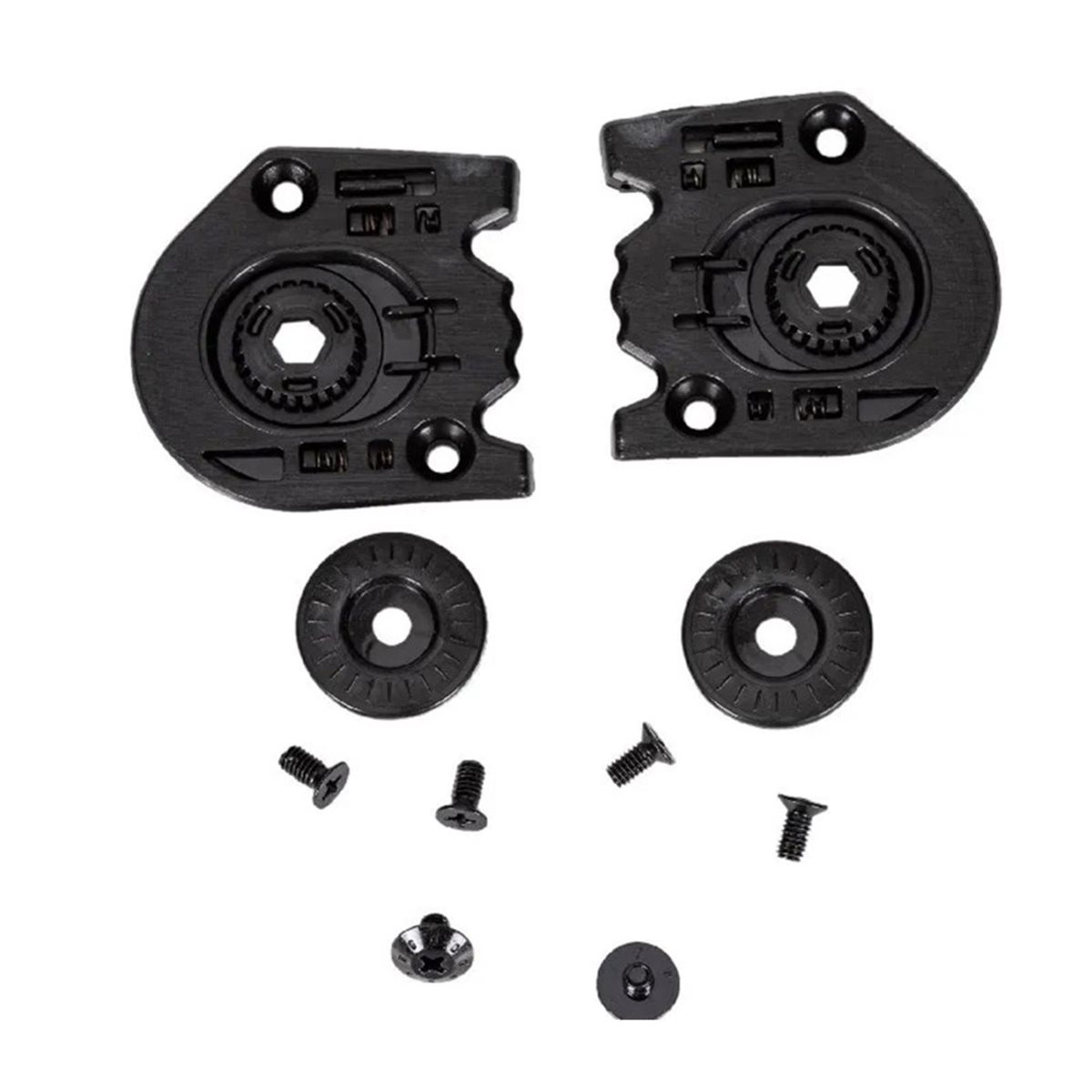 Motorcycle Parts - update. Voor DARKEN S PANTHER SV