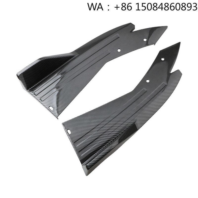 Motorcycle Parts - Lage minimale bestelhoeveelheid (MOQ) 3K op