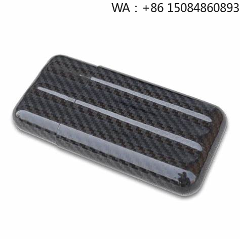 Motorcycle Parts - Gepatroneerde CNC-gesneden op maat gemaakte carbon