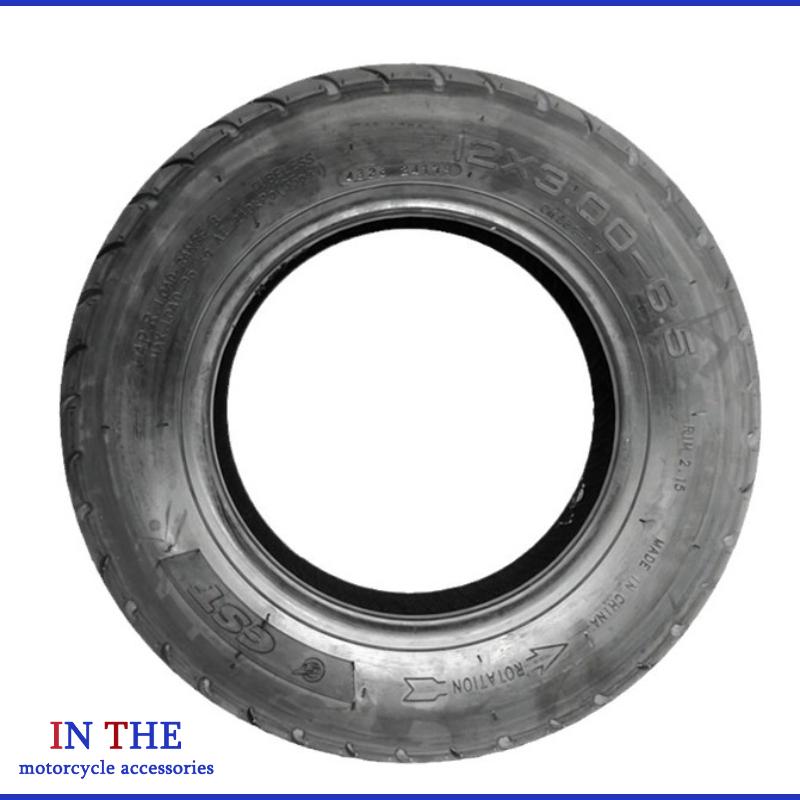 12 inch 12x3.00-6.5 tubeless v - Scooter Parts recensie en prijs