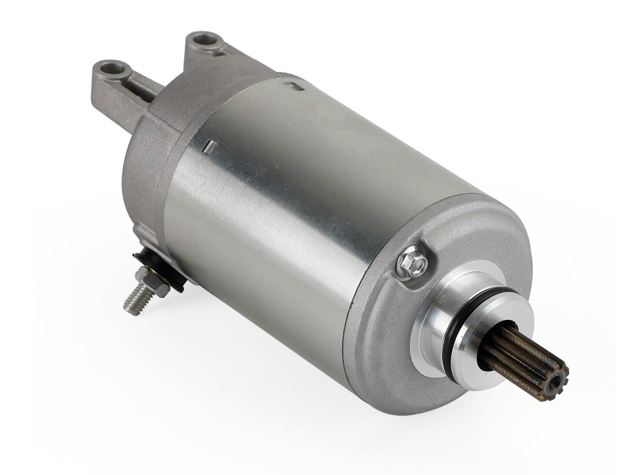 Motoronderdelen Startmotor voo - Motorcycle Parts recensie en prijs
