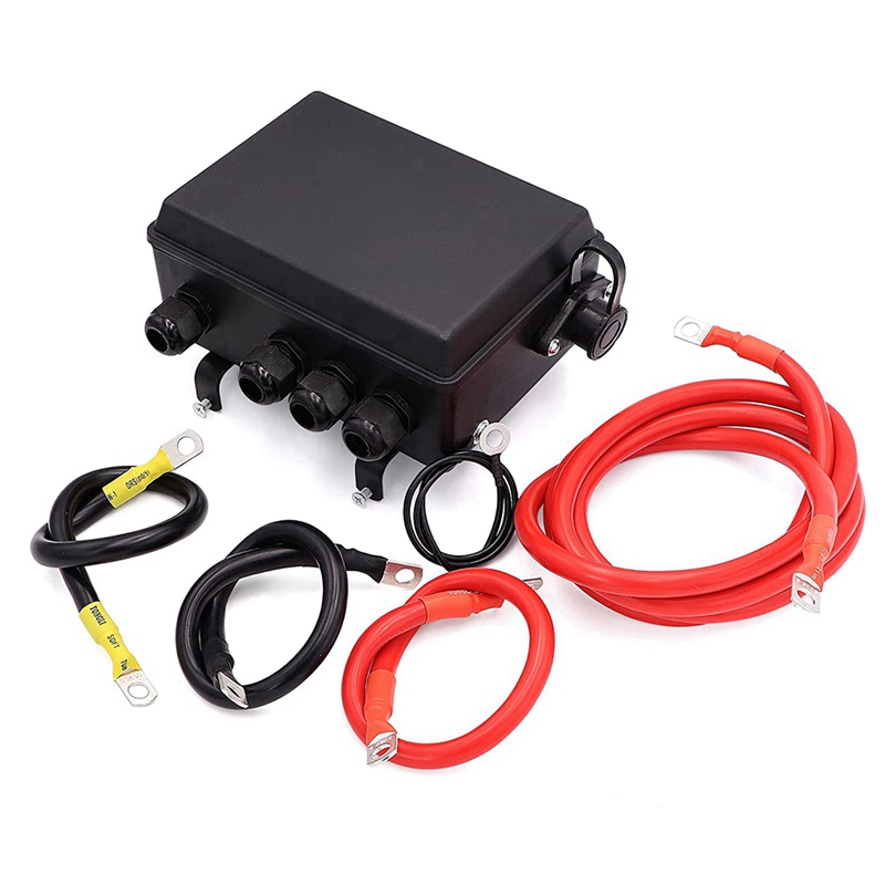 Lier Solenoïde Relais Controle - Atv Parts recensie en prijs
