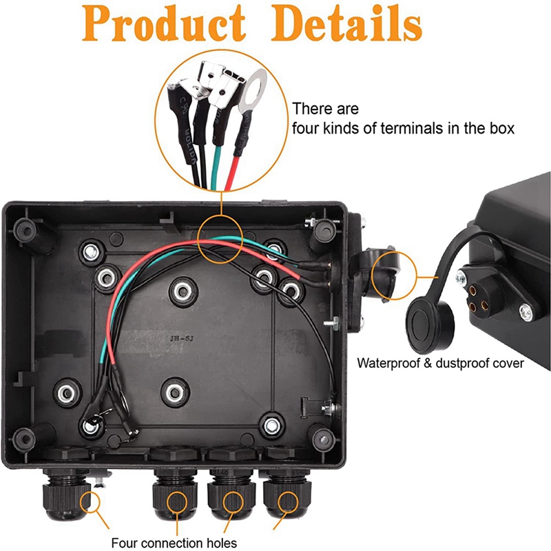 Lier Solenoïde Relais Controle - Atv Parts recensie en prijs
