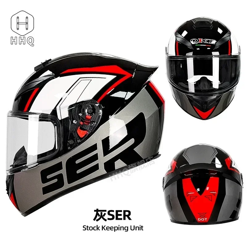 Bluetooth integraal motorhelm  - Full Face Motorcycle Helmet With Bluetooth recensie en prijs