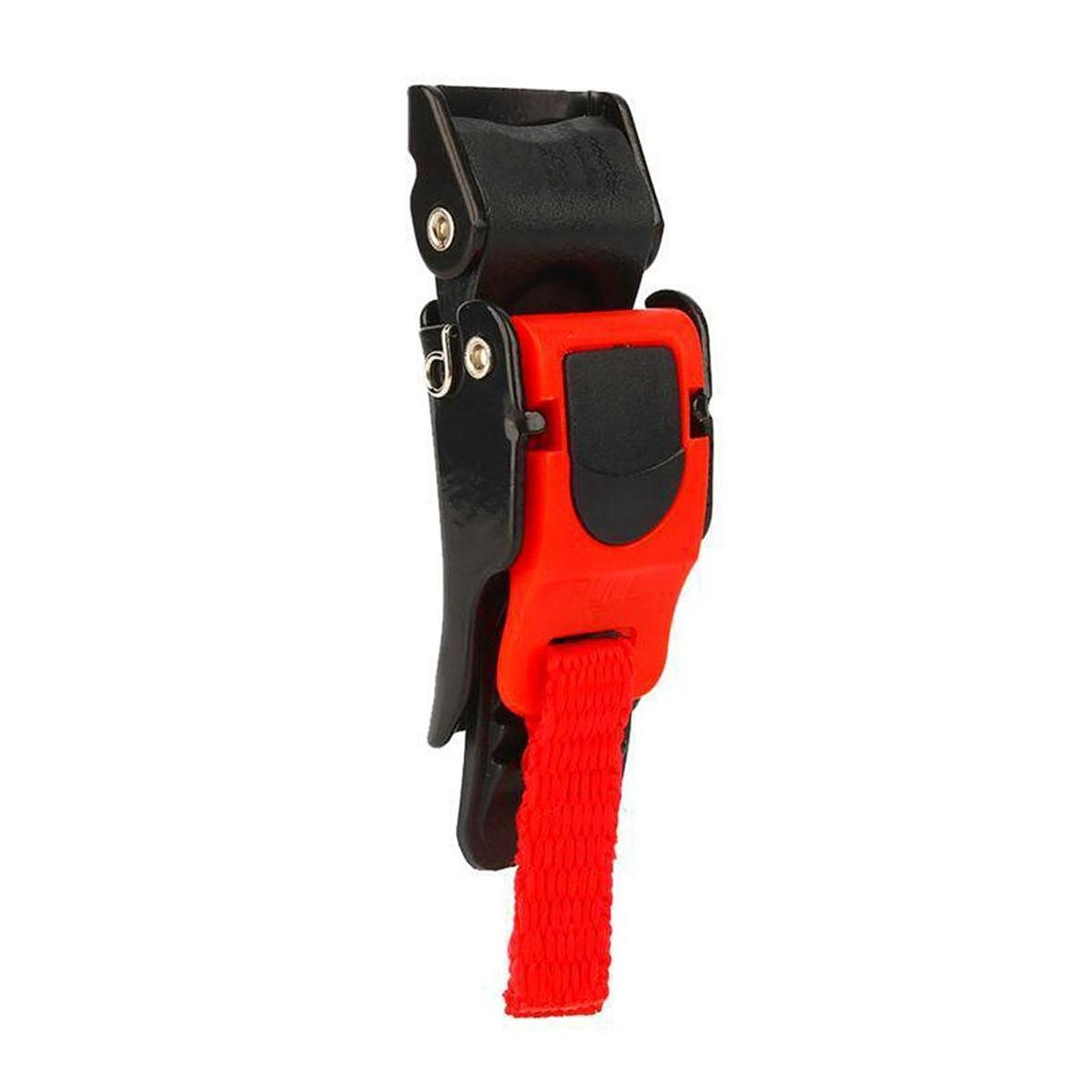 PP-materiaal motorhelm trekges - Quick Release Buckle Motorcycle Helmet recensie en prijs