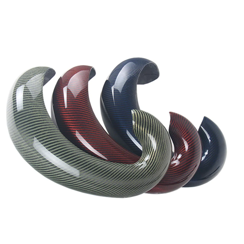 Motorfiets Lichaamsdelen VOLLE - Motorcycle Parts recensie en prijs