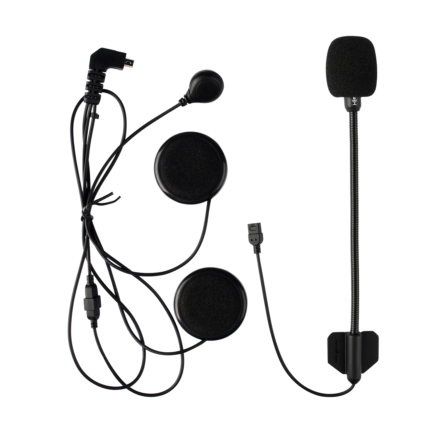 Freedconn Originele Accessoire - Full Face Motorcycle Helmet With Bluetooth recensie en prijs