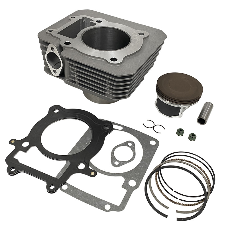 77mm Boring Complete Cilinderz - Motorcycle Parts recensie en prijs