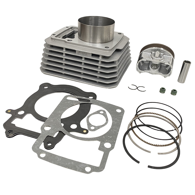 77mm Boring Complete Cilinderz - Motorcycle Parts recensie en prijs