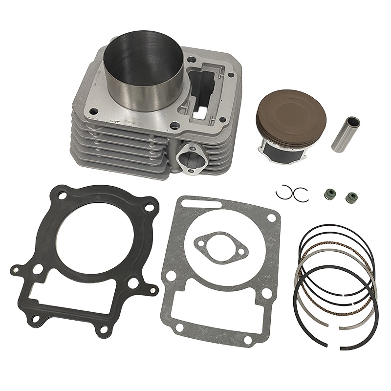 77mm Boring Complete Cilinderz - Motorcycle Parts recensie en prijs