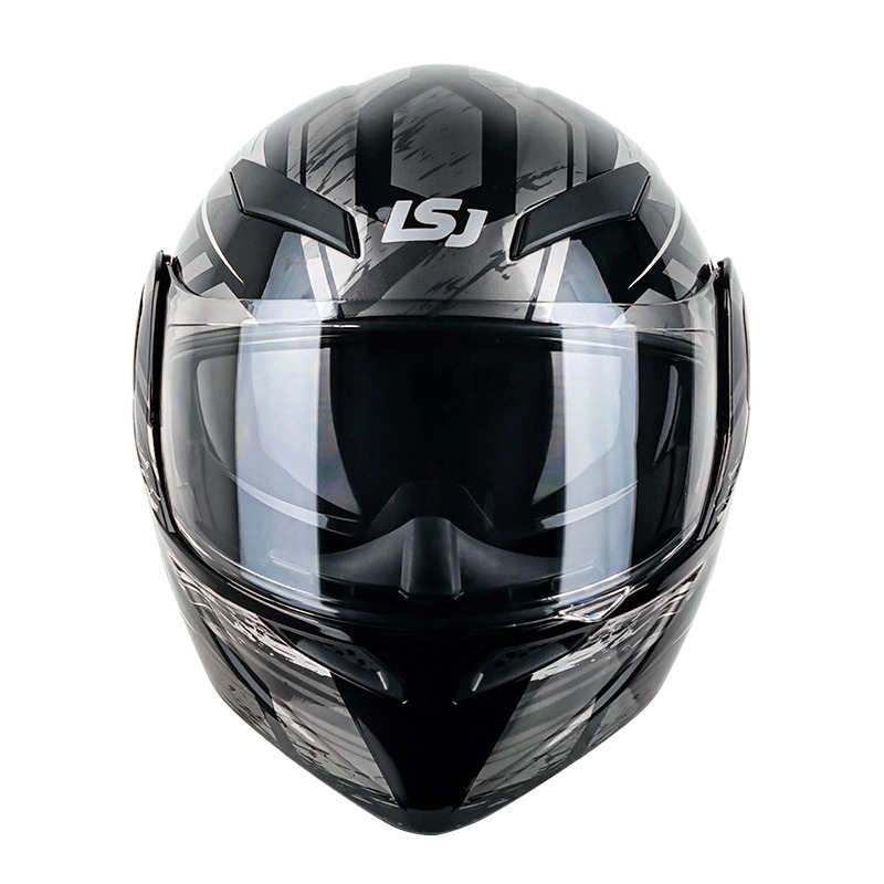 Modulaire flip-up motorhelm me - Modular Flip Up Motorcycle Helmet Dot Approved recensie en prijs