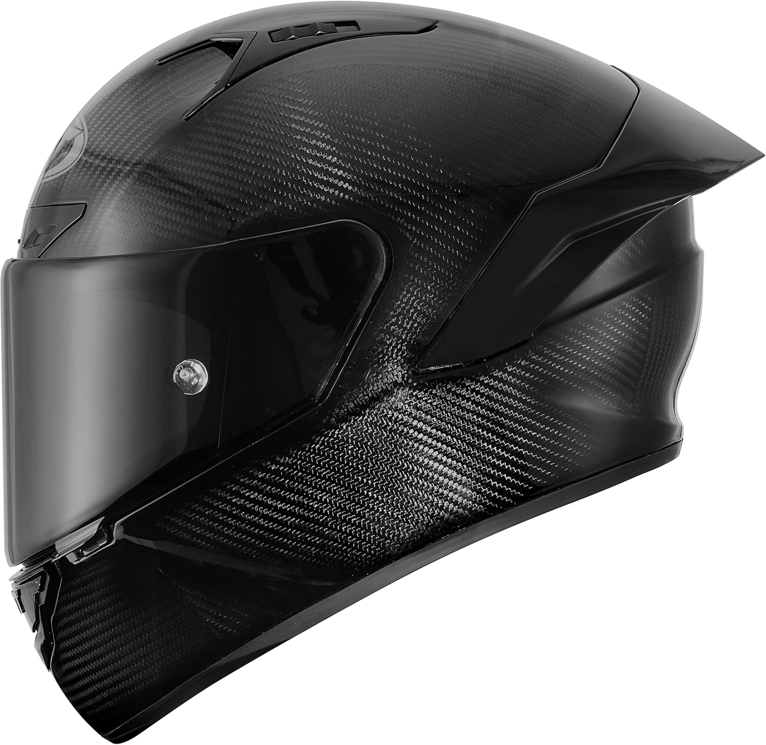 High-performance racehelm van  - Carbon Fiber Lightweight Motorcycle Helmet recensie en prijs