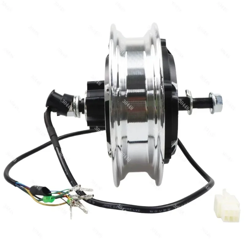 10 inch M4 KUGOO elektrische s - Scooter Parts recensie en prijs