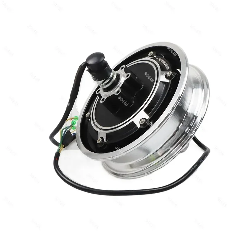 10 inch M4 KUGOO elektrische s - Scooter Parts recensie en prijs