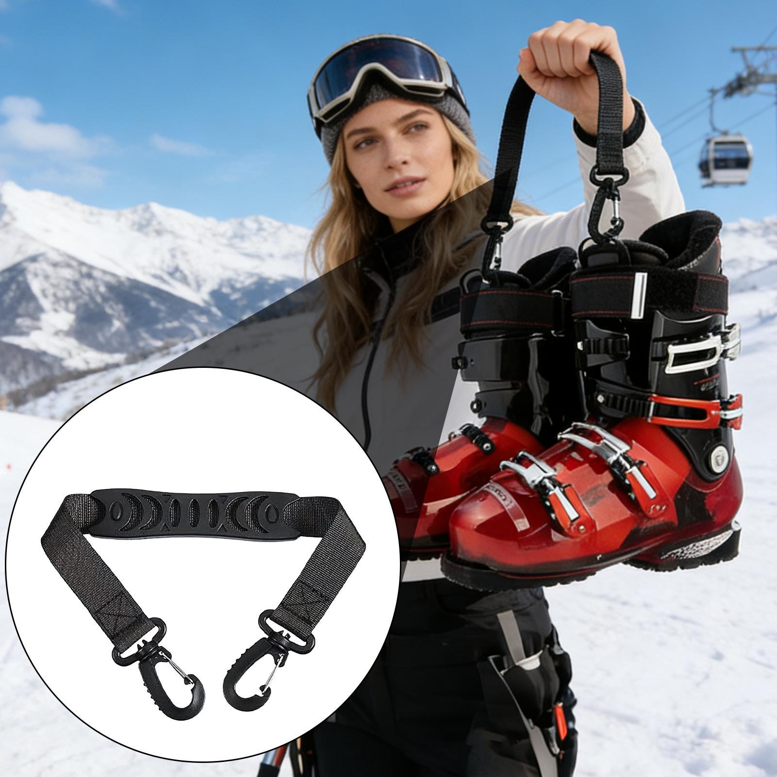 Skischoenriemen Uitrusting Sch - Riding Gear recensie en prijs