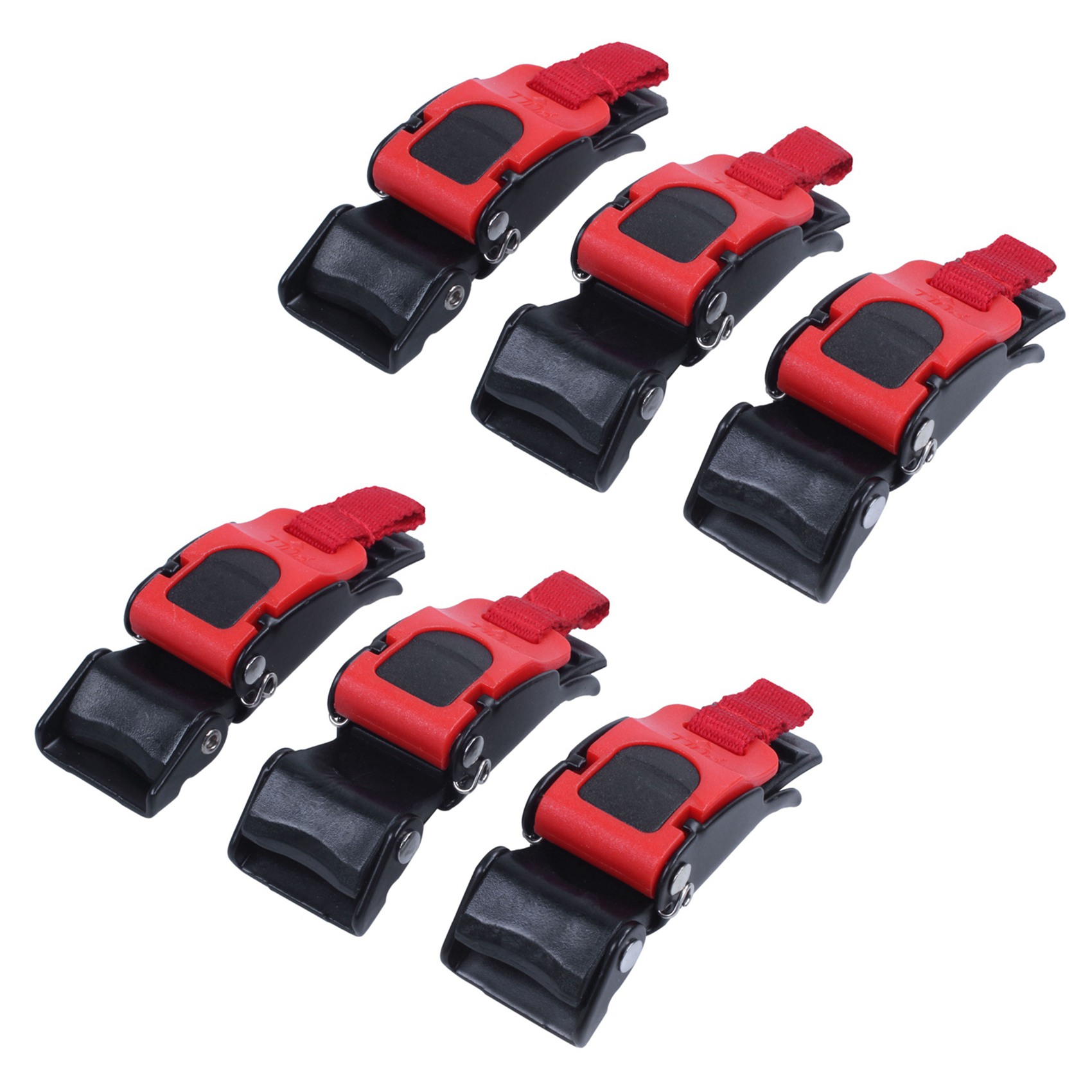 Excellent-6X Plastic motorhelm - Quick Release Buckle Motorcycle Helmet recensie en prijs
