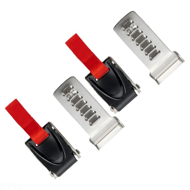 G7NA roestvrij ABS motorhelmen - Quick Release Buckle Motorcycle Helmet recensie en prijs
