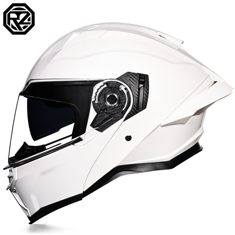 ORZ-997 Modulaire Omkeerbare M - Modular Flip Up Motorcycle Helmet Dot Approved recensie en prijs
