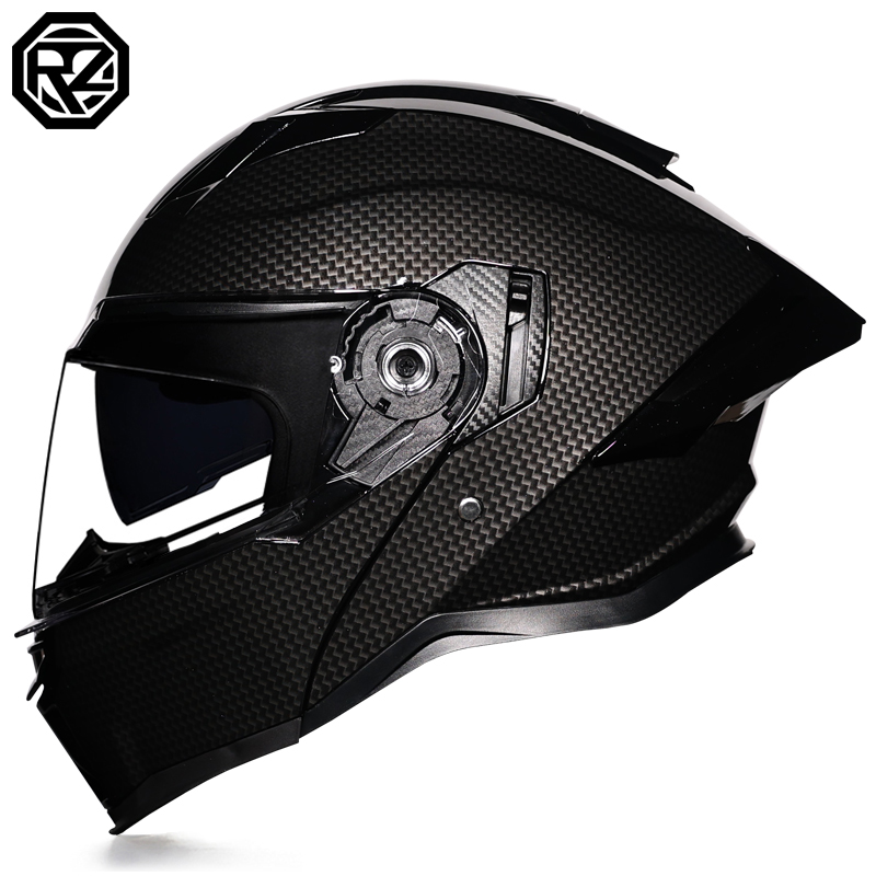 ORZ-997 Modulaire Omkeerbare M - Modular Flip Up Motorcycle Helmet Dot Approved recensie en prijs