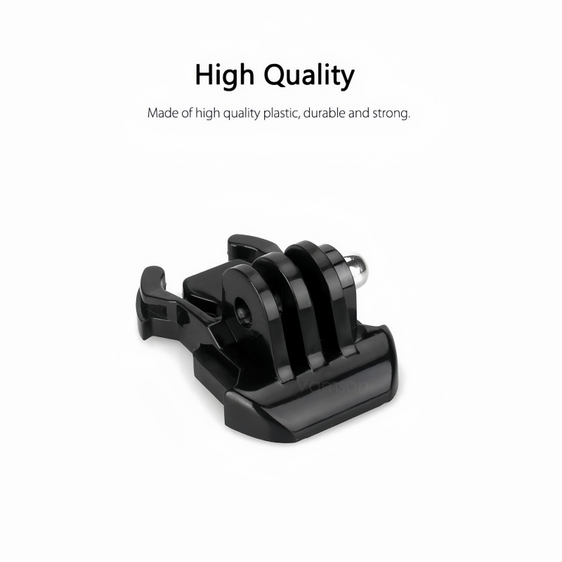 Universele snelkoppeling gesps - Quick Release Buckle Motorcycle Helmet recensie en prijs