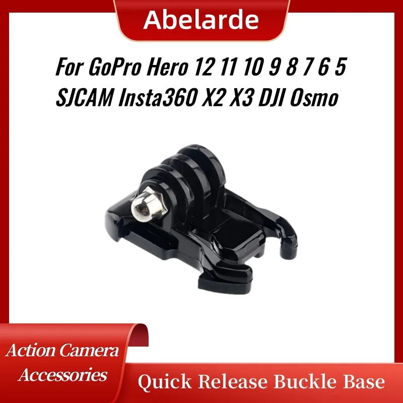 Universele snelkoppeling gesps - Quick Release Buckle Motorcycle Helmet recensie en prijs