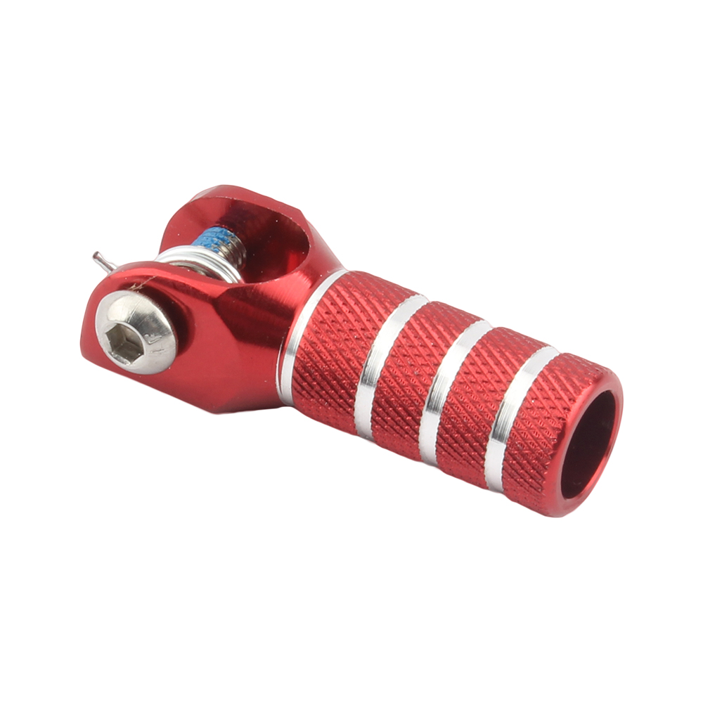 Motorfiets Versnellingspook Ti - Riding Gear recensie en prijs