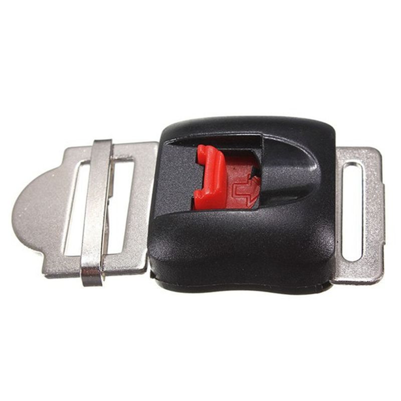Krachtige 10-delige universele - Quick Release Buckle Motorcycle Helmet recensie en prijs