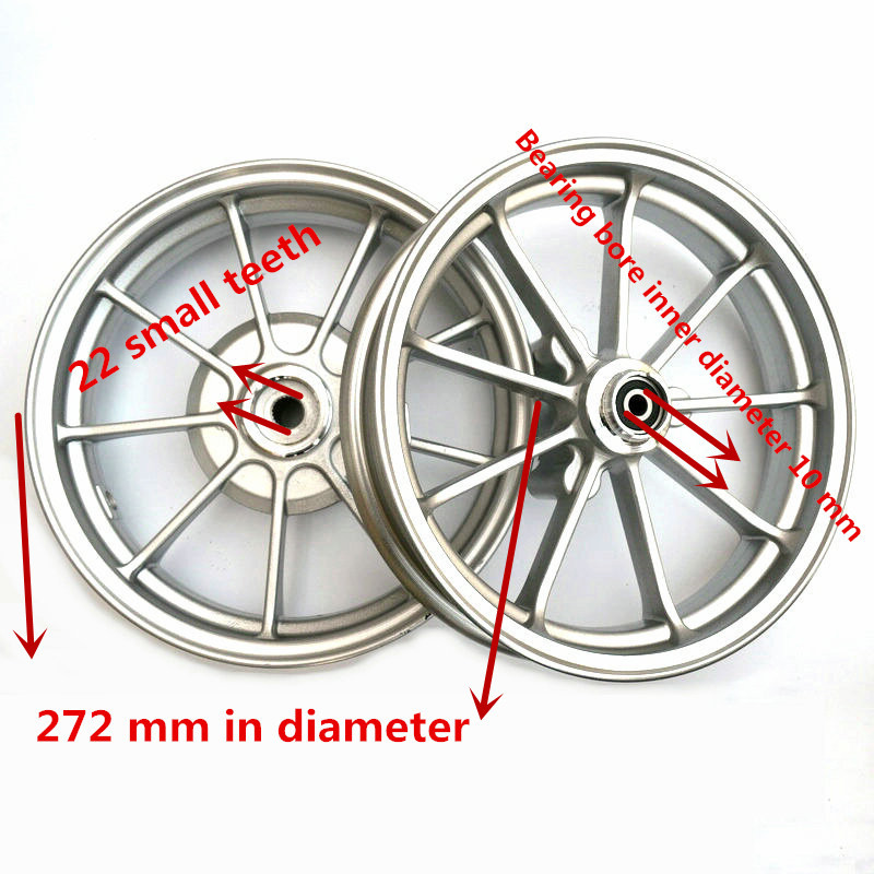 Dio Honda motorfiets onderdele - Motorcycle Parts recensie en prijs