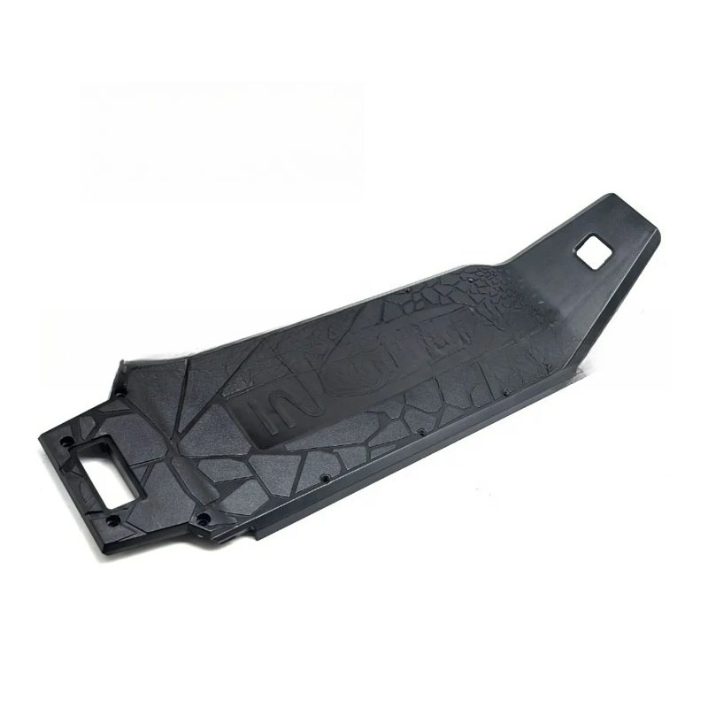 Plastic voetplank bodemplaat v - Scooter Parts recensie en prijs