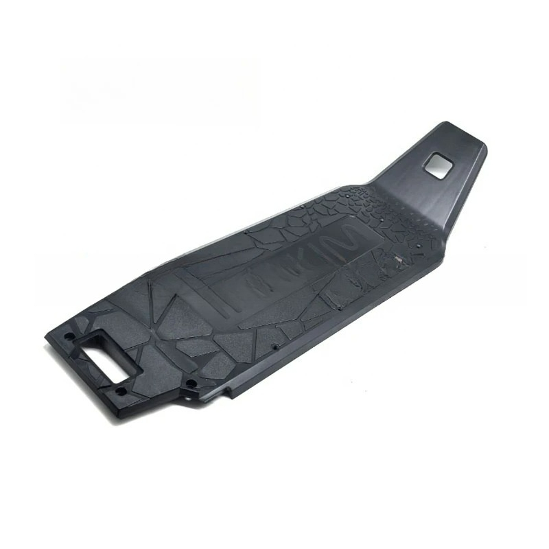 Plastic voetplank bodemplaat v - Scooter Parts recensie en prijs