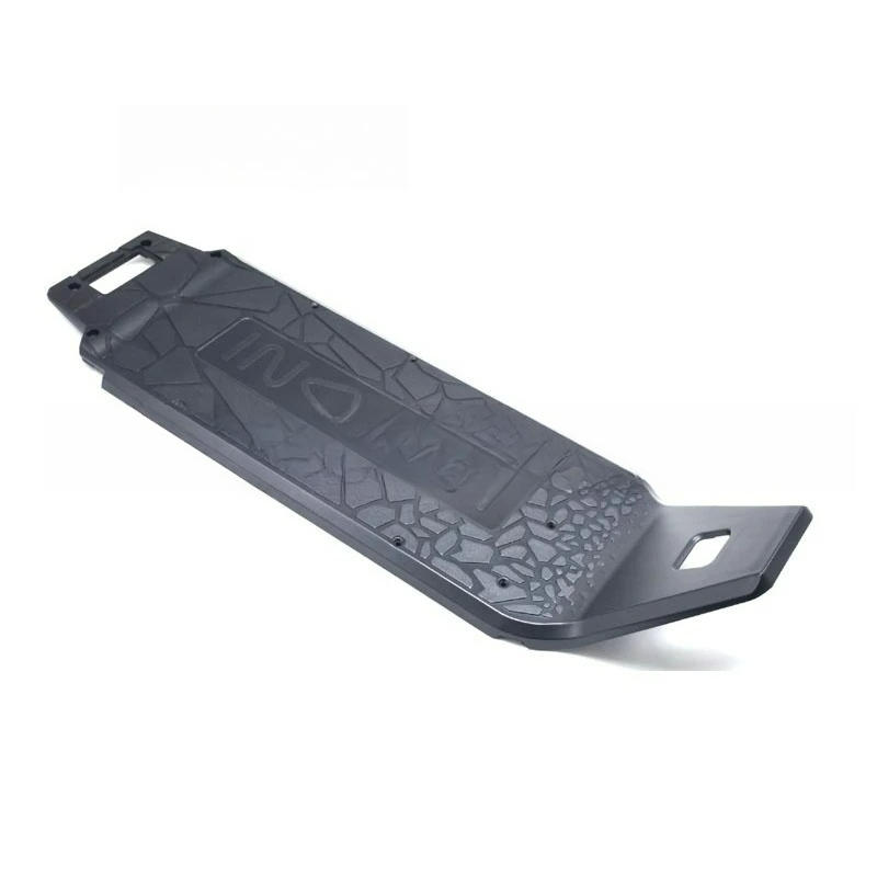 Plastic voetplank bodemplaat v - Scooter Parts recensie en prijs