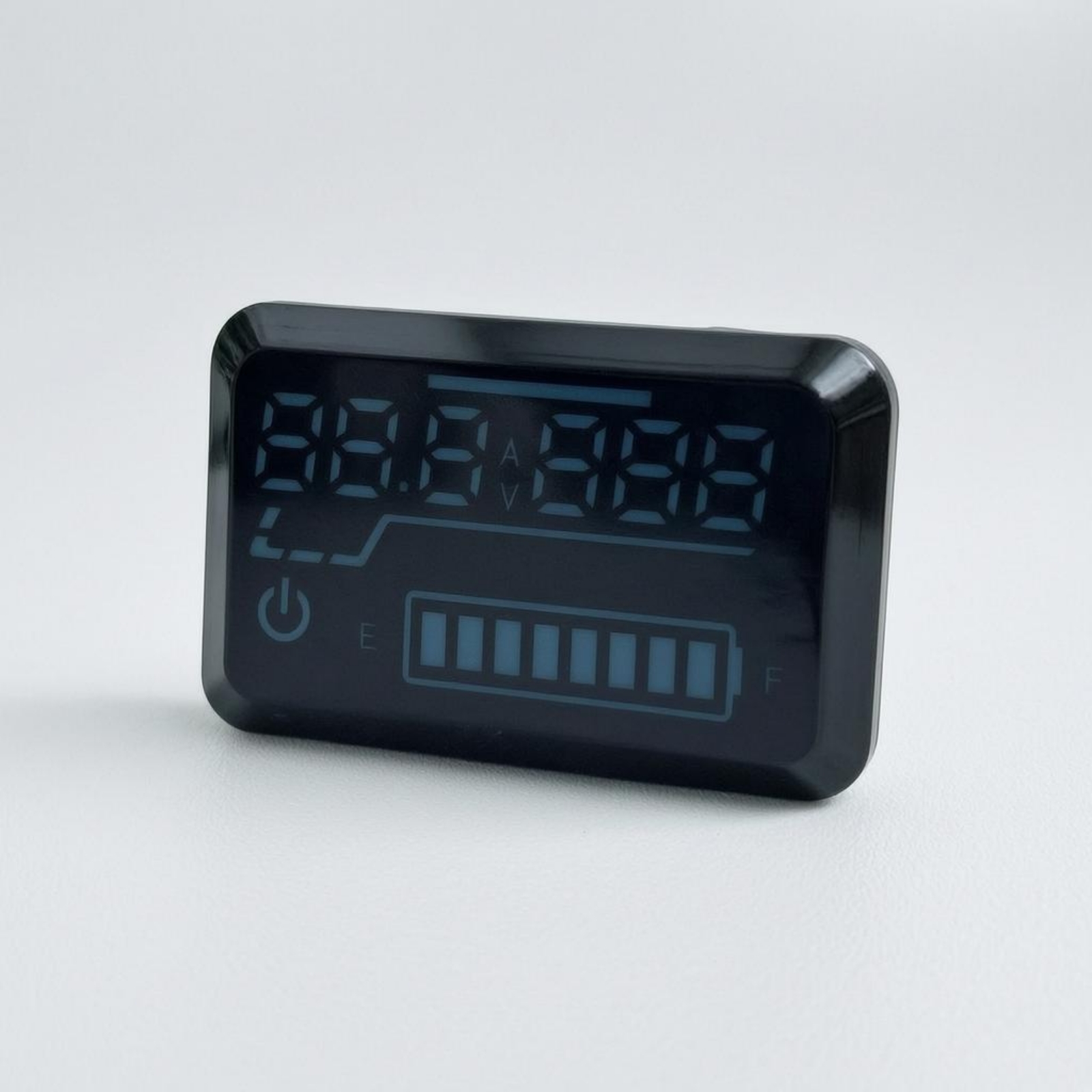 Batterijindicator voor elektri - Scooter Parts recensie en prijs