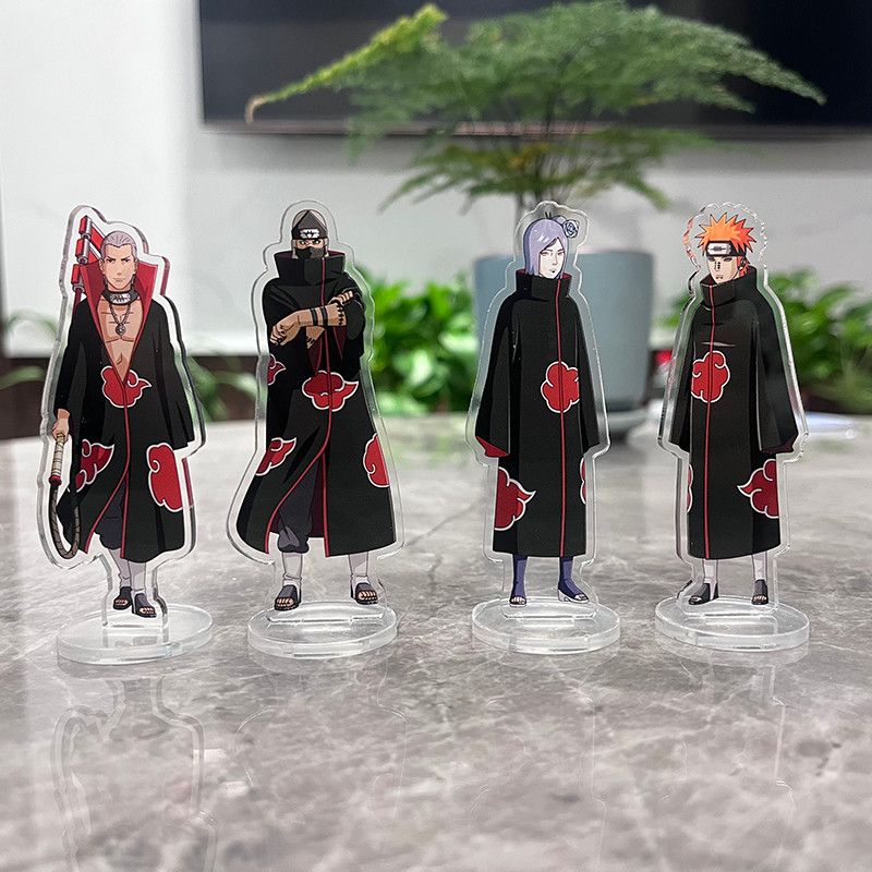 NARUTO Itachi Uchiha Cartoon L - Atv Parts recensie en prijs