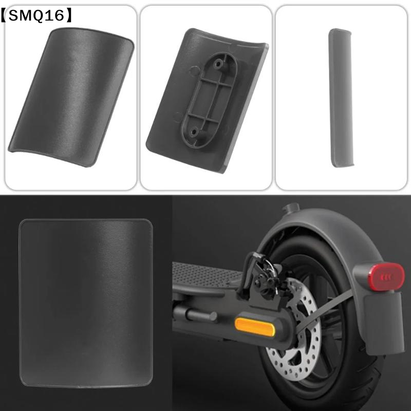 Achterste spatbord kentekenpla - Scooter Parts recensie en prijs