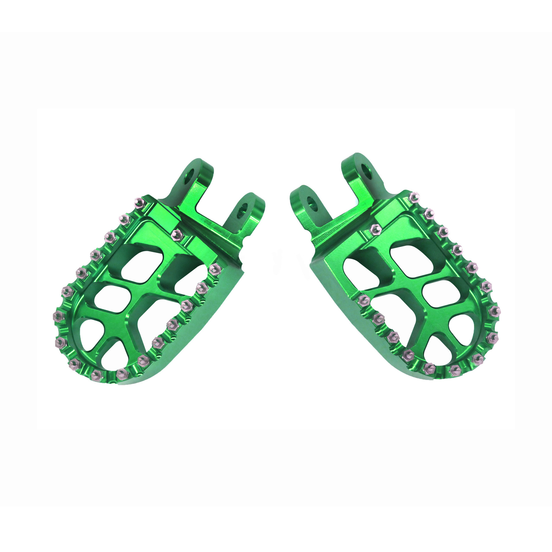 Off-road motorfiets aangepaste - Motorcycle Parts recensie en prijs