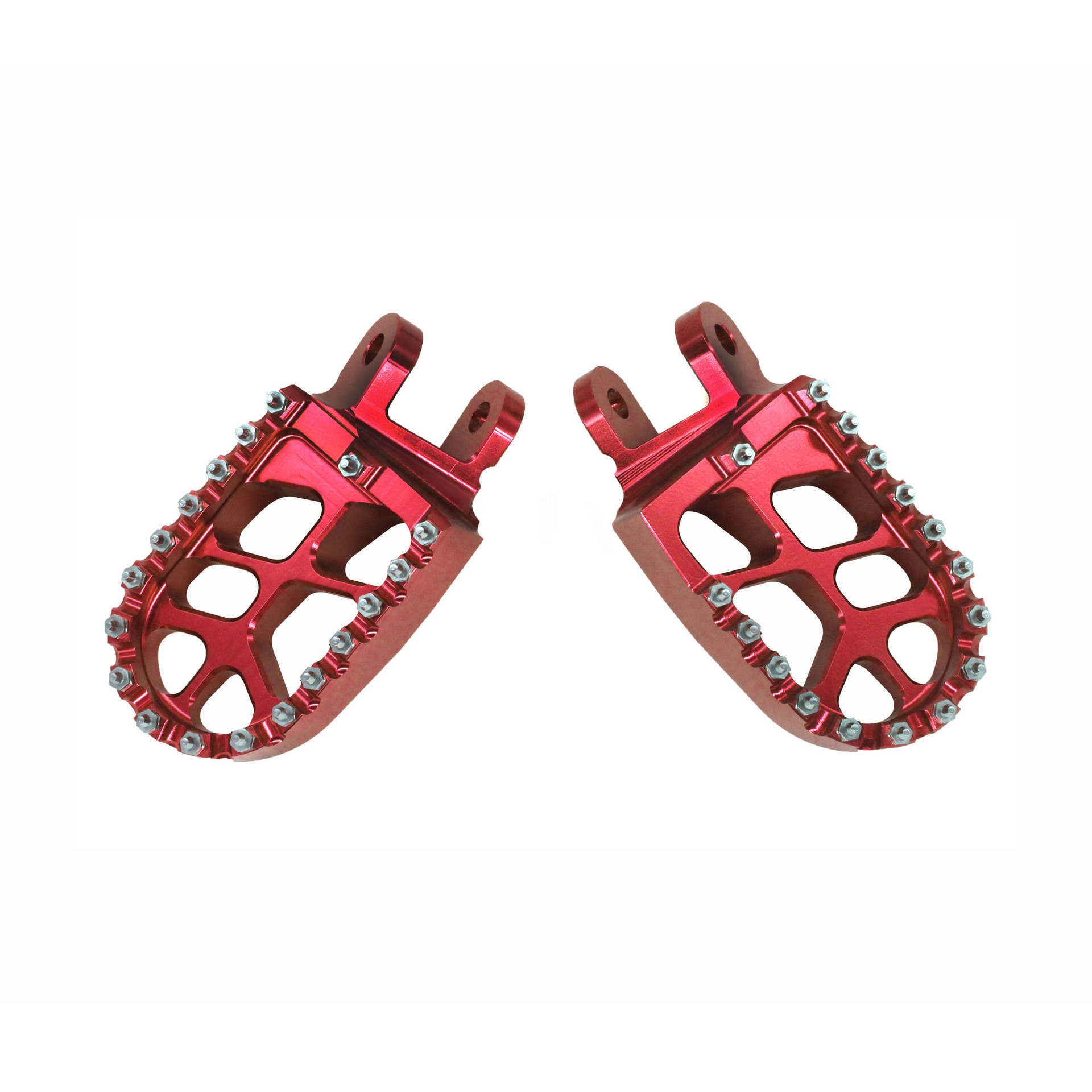 Off-road motorfiets aangepaste - Motorcycle Parts recensie en prijs