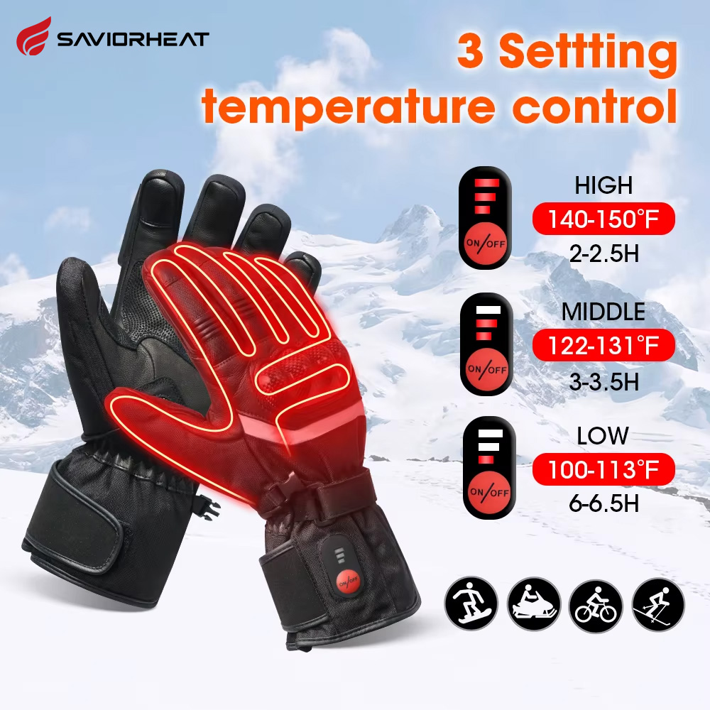 Redder Warmte 100% Waterdichte - Riding Gear recensie en prijs