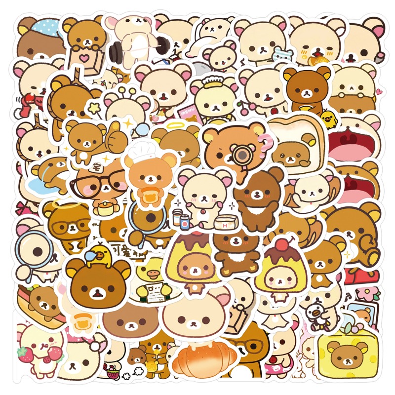 Bandai Rilakkuma Kiiroitori Ko - Atv Parts recensie en prijs