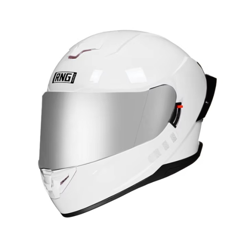 Airo motorfiets integraalhelm  - Dual Visor Motorcycle Racing Helmet recensie en prijs